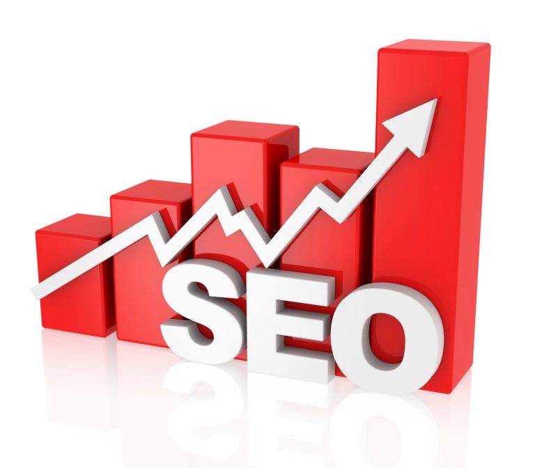 What is meaning of SEO